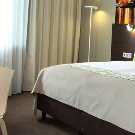 Lindner Bratislava, Part Of Jdv By Hyatt Pressburg