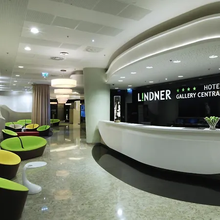 Lindner Bratislava, Part Of Jdv By Hyatt Hotel