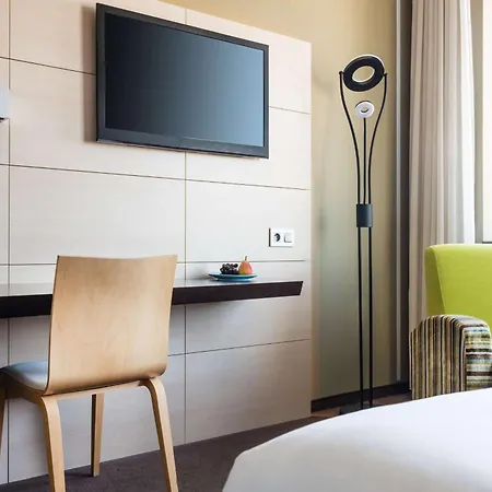 Lindner Bratislava, Part Of Jdv By Hyatt Hotel Pressburg