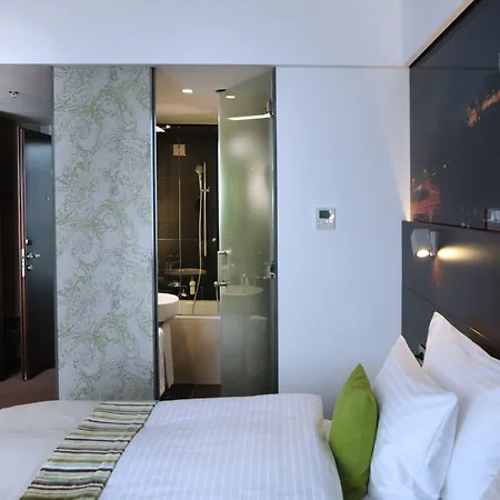 Hotel Lindner Bratislava, Part Of Jdv By Hyatt