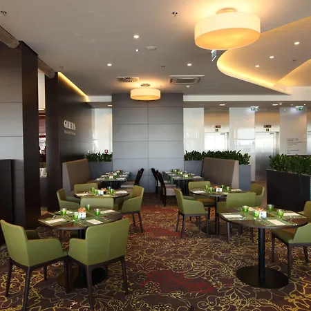 Lindner Bratislava, Part Of Jdv By Hyatt Pressburg