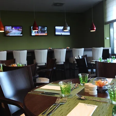 Lindner Bratislava, Part Of Jdv By Hyatt 4* Pressburg