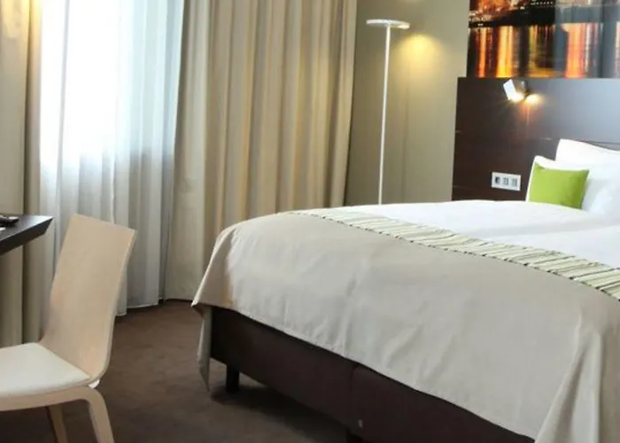 Lindner Bratislava, Part Of Jdv By Hyatt Bratislava