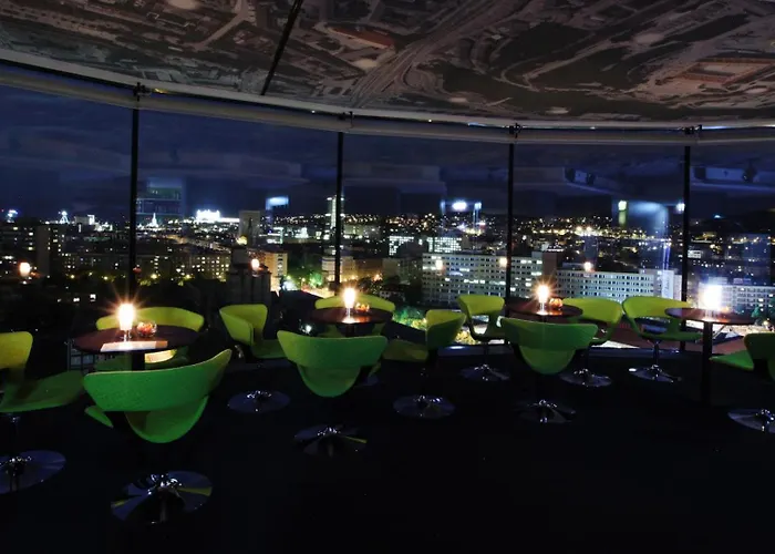 Lindner Bratislava, Part Of Jdv By Hyatt Bratislava