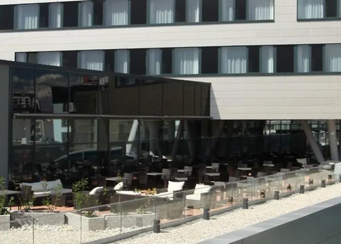 Hotel Lindner Bratislava, Part Of Jdv By Hyatt Bratislava