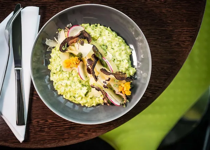 Lindner Bratislava, Part Of Jdv By Hyatt Bratislava