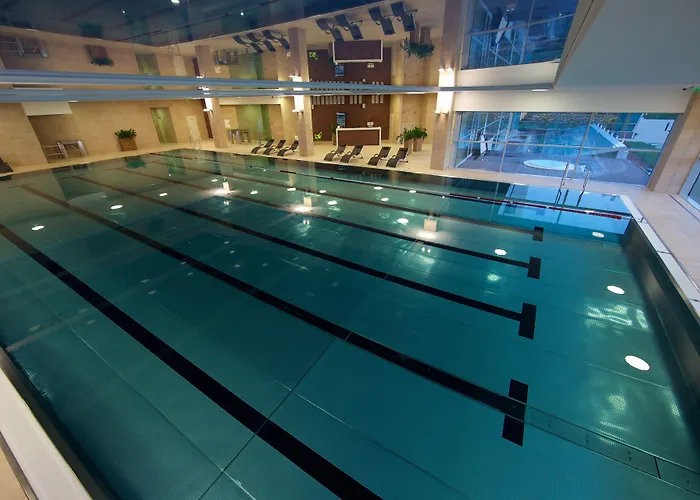 Lindner Bratislava, Part Of Jdv By Hyatt Bratislava