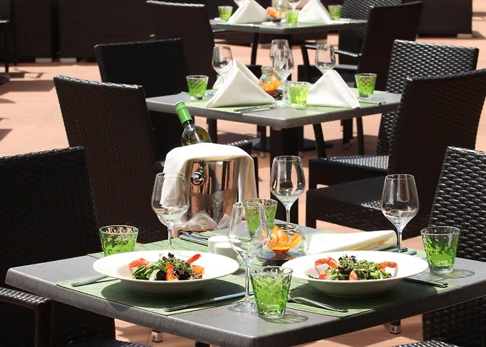 Lindner Bratislava, Part Of Jdv By Hyatt Bratislava