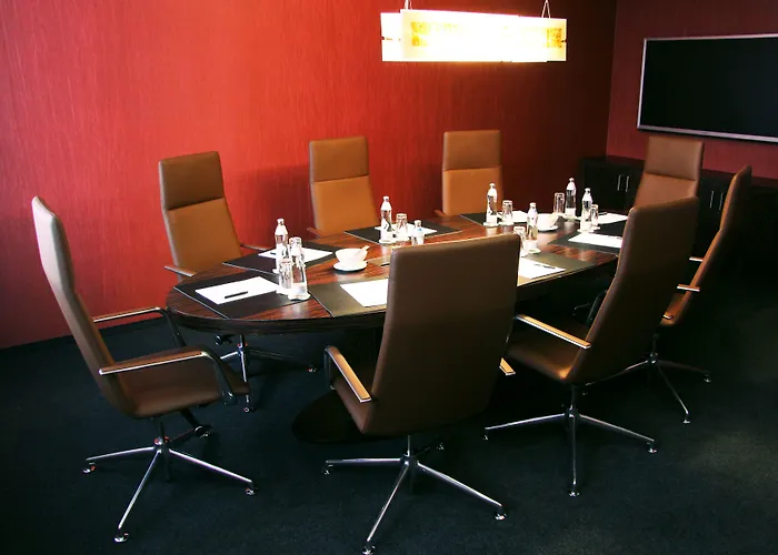 Hotel Lindner Bratislava, Part Of Jdv By Hyatt Bratislava