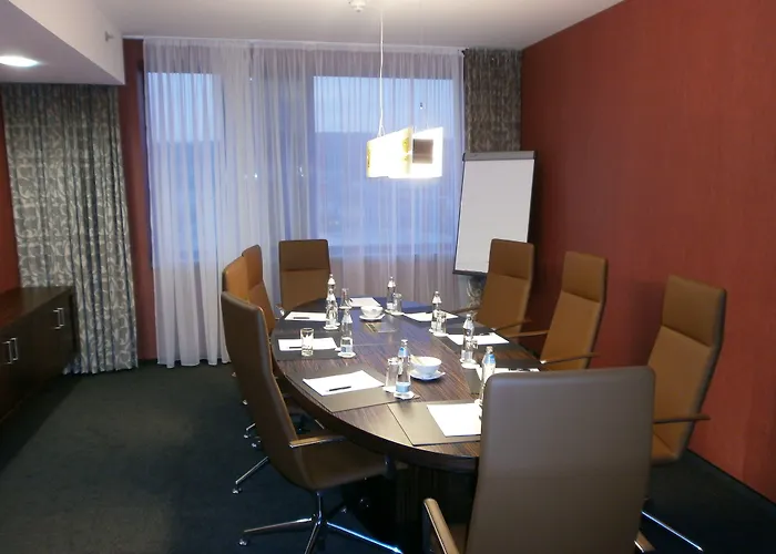 Lindner Bratislava, Part Of Jdv By Hyatt