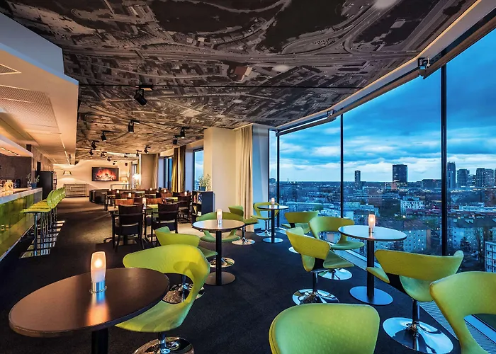 Lindner Bratislava, Part Of Jdv By Hyatt Hotel