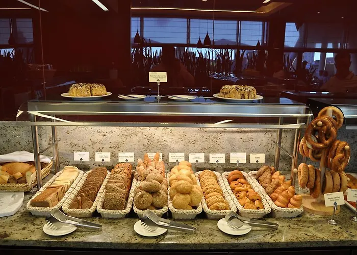 Lindner Bratislava, Part Of Jdv By Hyatt 4* Bratislava