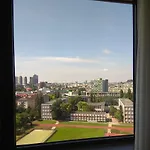 Lindner Bratislava, Part Of Jdv By Hyatt 4*