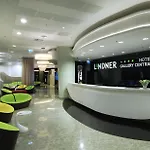 Lindner Bratislava, Part Of Jdv By Hyatt Hotell