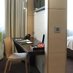 Lindner Bratislava, Part Of Jdv By Hyatt Hotel 4*