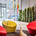 Lindner Bratislava, Part Of Jdv By Hyatt Hotel Bratislava