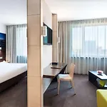 Lindner Bratislava, Part Of Jdv By Hyatt