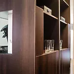 Lindner Bratislava, Part Of Jdv By Hyatt Hotel Bratislava