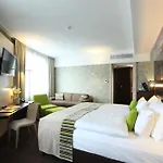 Hotel Lindner Bratislava, Part Of Jdv By Hyatt