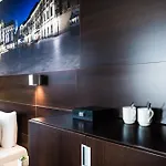 Lindner Bratislava, Part Of Jdv By Hyatt