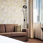 Lindner Bratislava, Part Of Jdv By Hyatt 4*