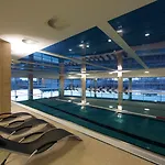 Hotel Lindner Bratislava, Part Of Jdv By Hyatt 4*