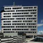 Hotel Lindner Bratislava, Part Of Jdv By Hyatt 4*