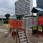 Hotel Lindner Bratislava, Part Of Jdv By Hyatt Bratislava