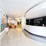 Lindner Bratislava, Part Of Jdv By Hyatt Hotel Bratislava