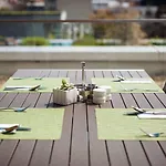 Hotel Lindner Bratislava, Part Of Jdv By Hyatt 4*