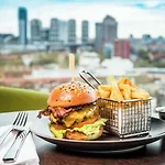 Lindner Bratislava, Part Of Jdv By Hyatt 4* Bratislava