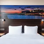 Lindner Bratislava, Part Of Jdv By Hyatt Hotel Bratislava