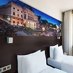 Lindner Bratislava, Part Of Jdv By Hyatt 4* Bratislava