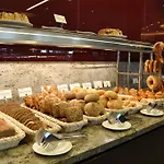 Lindner Bratislava, Part Of Jdv By Hyatt Hotel