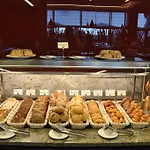 Lindner Bratislava, Part Of Jdv By Hyatt 4* Bratislava