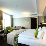 Hotell Lindner Bratislava, Part Of Jdv By Hyatt 4*