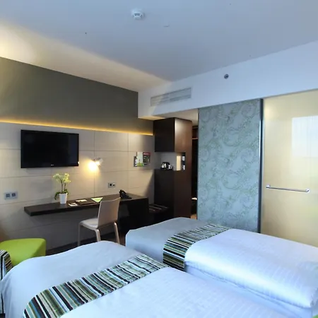 Lindner Bratislava, Part Of Jdv By Hyatt Hotell Bratislava