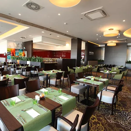 Lindner Bratislava, Part Of Jdv By Hyatt