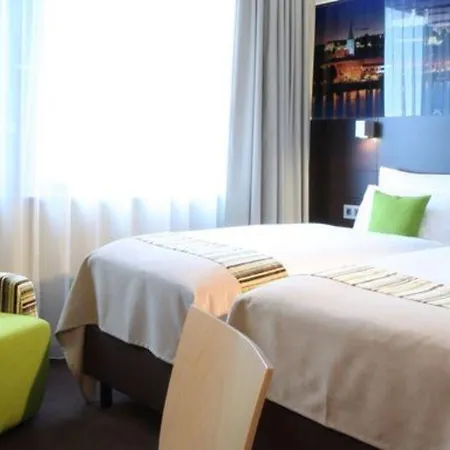 Lindner Bratislava, Part Of Jdv By Hyatt Отель