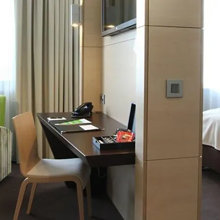 Lindner Bratislava, Part Of Jdv By Hyatt Ξενοδοχείο 4*