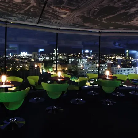 Lindner Bratislava, Part Of Jdv By Hyatt Bratislava