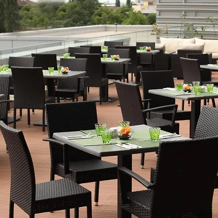 Lindner Bratislava, Part Of Jdv By Hyatt Bratislava