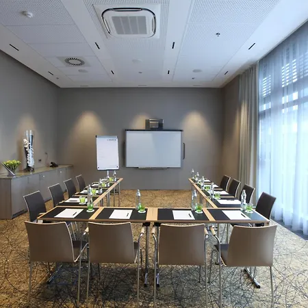 Hotell Lindner Bratislava, Part Of Jdv By Hyatt Bratislava