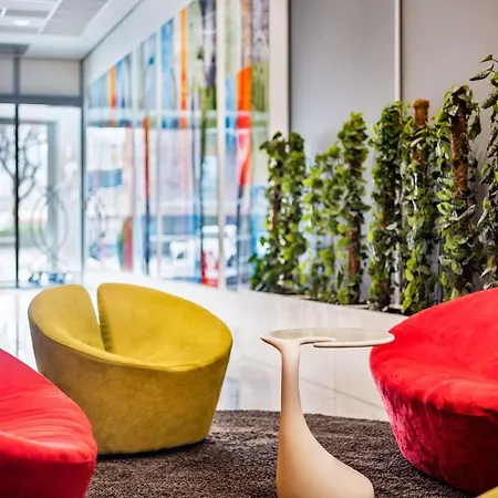 Lindner Bratislava, Part Of Jdv By Hyatt Hotell Bratislava