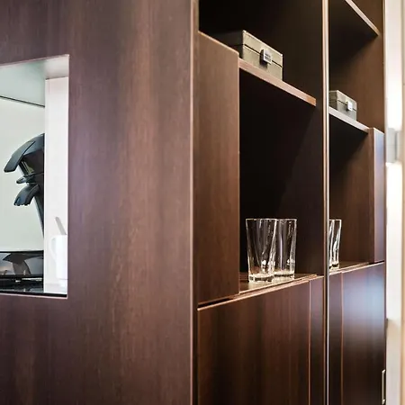 Lindner Bratislava, Part Of Jdv By Hyatt Отель Братислава