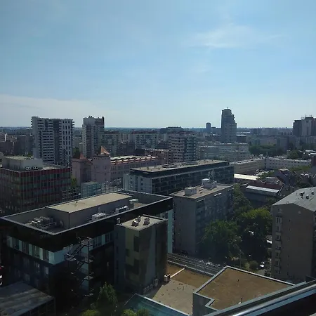 Отель Lindner Bratislava, Part Of Jdv By Hyatt 4*