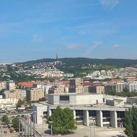 Отель Lindner Bratislava, Part Of Jdv By Hyatt Братислава