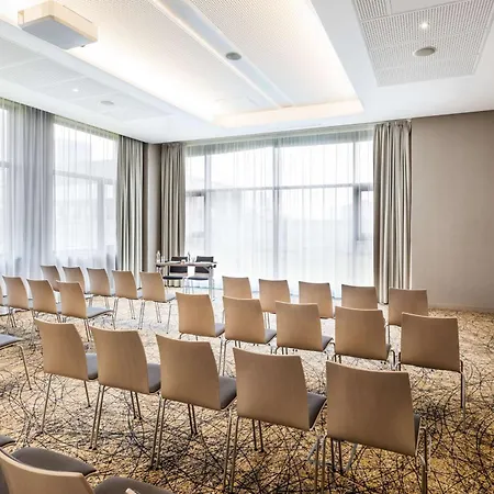 Lindner Bratislava, Part Of Jdv By Hyatt 호텔 브라티슬라바