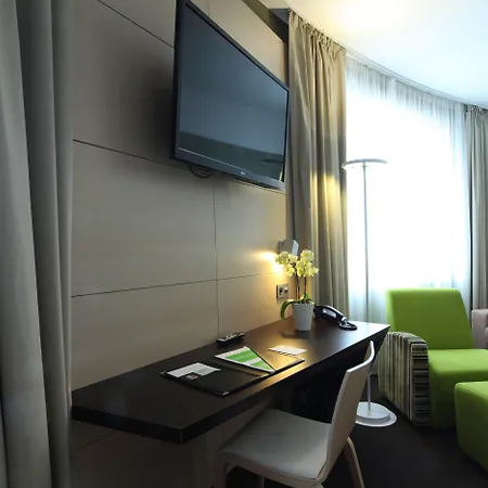 Lindner Bratislava, Part Of Jdv By Hyatt Bratislava