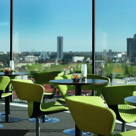 Lindner Bratislava, Part Of Jdv By Hyatt 4*